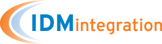 IDM Integration logo