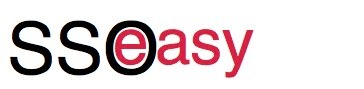 SSOeasy research logo