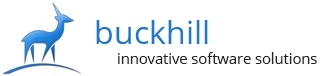 Buckhill logo